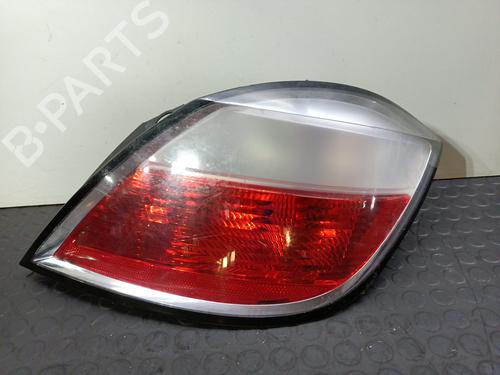 Used Right taillight OPEL ASTRA H (A04) 1.8 (L48) (125 hp) 23092586