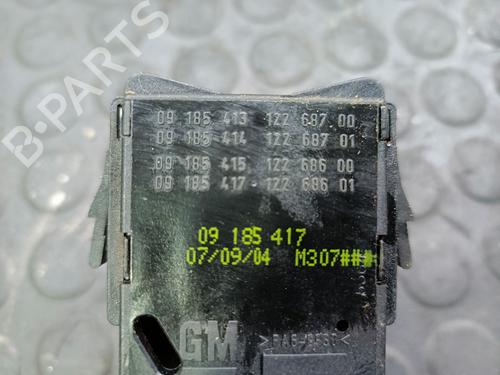 Steering column stalk OPEL CORSA C (X01) 1.3 CDTI (F08, F68) | BP32232173I23