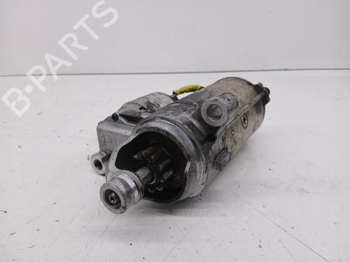 Used Starter AUDI A4 B8 (8K2) [2007-2017]  27526244