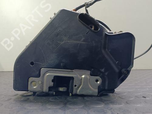 Used Rear left lock MERCEDES-BENZ C-CLASS (W203) C 320 (203.064) (218 hp) 20826029