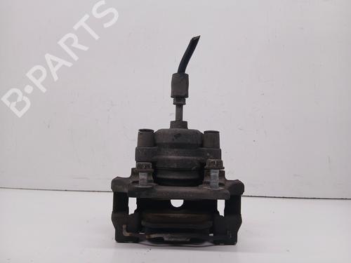 Used Left rear brake caliper Left rear brake caliper BMW 1 (E87) 120 d (163 hp) 34184230 34184230