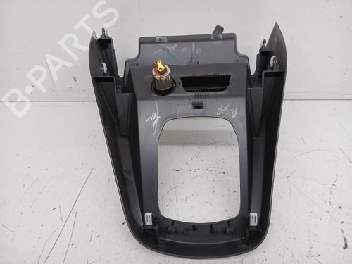 Middle console FORD KA+ III (UK, FK) 1.2 Ti-VCT | BP29636173I22 