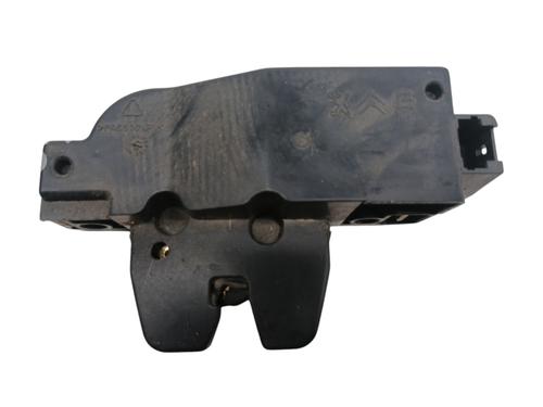 Used Tailgate lock Tailgate lock PEUGEOT 307 Break (3E) [2002-2009] 33994712 33994712