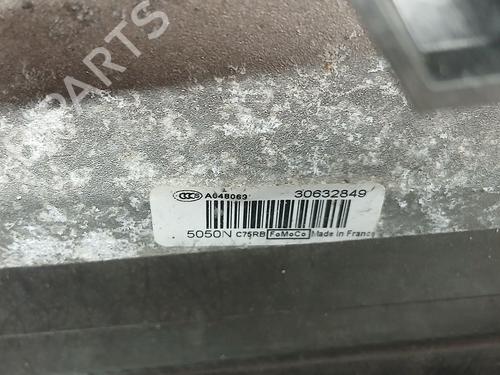 Front right lock VOLVO V50 (545)  | BP26332551C97 
