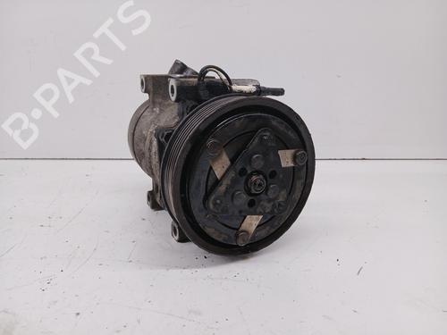 Used AC compressor RENAULT KANGOO (KC0/1_) 1.9 dTi (KC0U) (80 hp) 27526245
