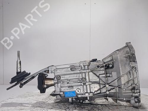 Gearbox BMW 3 (E90) 318 d | BP26518007M3 