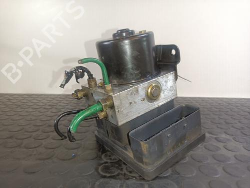 ABS pump CITROËN C5 I (DC_) 2.0 HDi (DCRHZB, DCRHZE) | BP20840202M43 