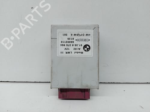 Elektronisk modul BMW X5 (E53) 3.0 d (184 hp) 28683623