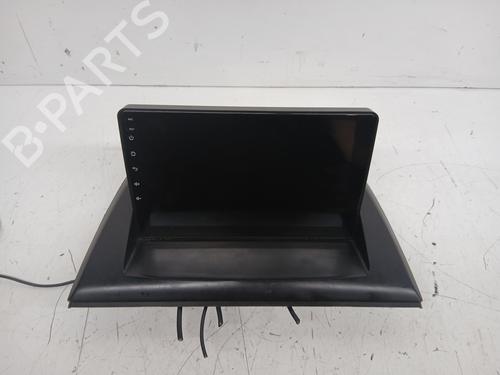Used Display monitor BMW X3 (E83) xDrive 25 i (218 hp) 28313915