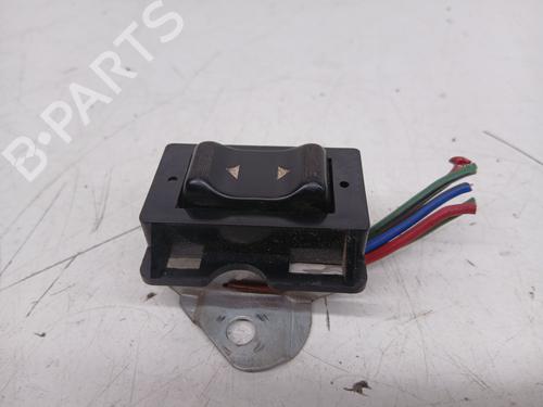 Used Right rear window switch MITSUBISHI PAJERO I Canvas Top (L04_G) [1982-1990]  26191723