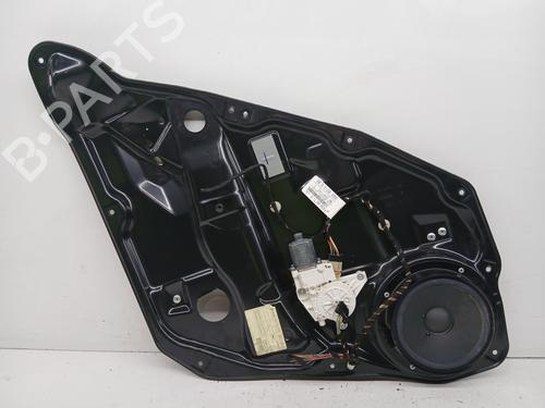 Used Rear right window mechanism MERCEDES-BENZ M-CLASS (W164) ML 320 CDI 4-matic (164.122) (224 hp) 33039753