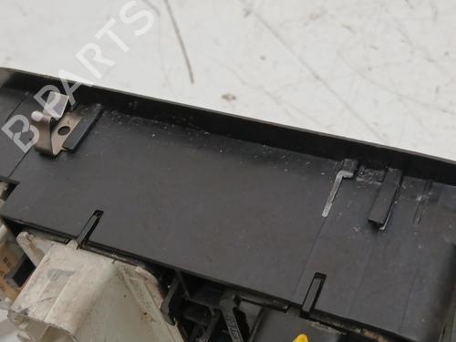Left front window switch RENAULT LAGUNA II (BG0/1_) | BP32999988I27 - Image 2