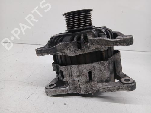 Generator MAZDA 6 Hatchback (GG) 2.0 DI (GG14) | BP30508467M7