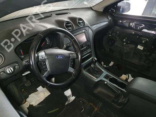 Left front window switch FORD MONDEO IV (BA7)  | BP20834936I27 