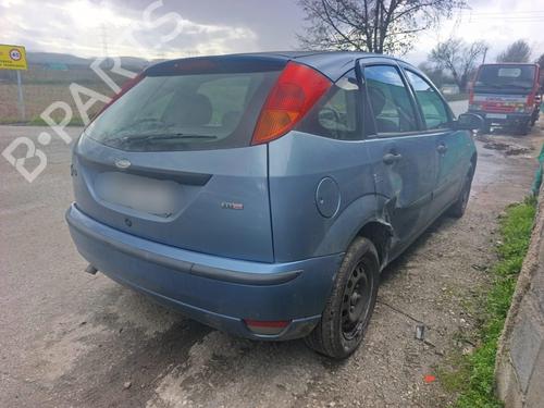 Engine FORD FOCUS I (DAW, DBW) 1.8 TDCi | BP33852910M1 - Image 11