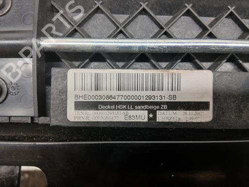 Glove box BMW X3 (E83) xDrive 25 i | BP28304702C95 