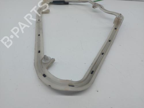 Electronic module MERCEDES-BENZ S-CLASS (W220) S 400 CDI (220.028, 220.128) | BP23537804M83 