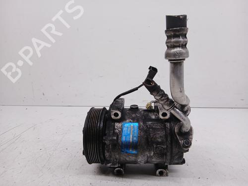 AC-Kompressor FORD FOCUS II (DA_, HCP, DP) [2004-2013]  28951660