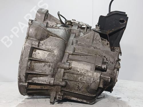 Gearbox LAND ROVER FREELANDER I (L314)  | BP27865710M3 