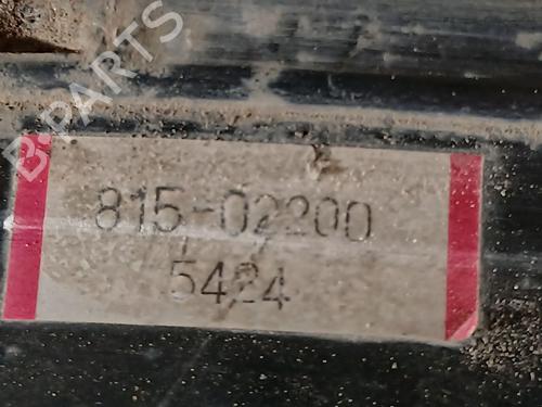 Servo brake TOYOTA RAV 4 I (_A1_) 2.0 | BP27191145M42 