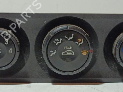 Used Climate control KIA SORENTO I (JC) 2.5 CRDi 4WD (140 hp) 20829451