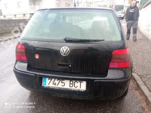 Drivstoffpumpe VW GOLF IV (1J1) 1.9 TDI | BP20833543M76 