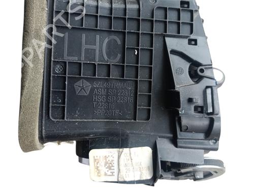 Air vent JEEP COMPASS (MP, M6, MV, M7)  | BP37724214I21  - Image 6