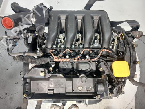Engine LAND ROVER FREELANDER I (L314) 2.0 Td4 4x4 | BP28733259M1