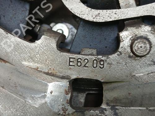 Other OPEL VECTRA C (Z02) 2.2 DTI 16V (F69) | BP28502232O1 