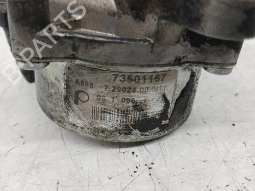 Vacuum pump OPEL CORSA D (S07)  | BP28502207M80 