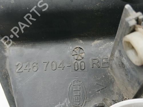 Left headlight MERCEDES-BENZ VITO / MIXTO Van (W639) 109 CDI (639.601, 639.603, 639.605) | BP27311841C28 