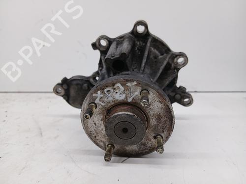 Other NISSAN NAVARA (D22) 2.5 D 4x4 | BP28113334O1 