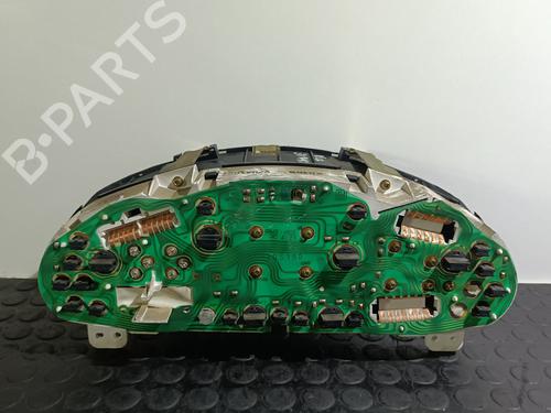 Instrument cluster KIA SPORTAGE SUV (K00) 2.0 i 4WD | BP20833176C47 