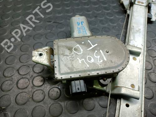 Rear right window mechanism MITSUBISHI PAJERO III (V7_W, V6_W) 3.2 Di-D (V68W) | BP20833560C25 