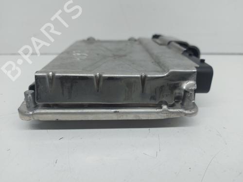 Engine control unit (ECU) AUDI A4 B6 Avant (8E5)  | BP24812545M57 