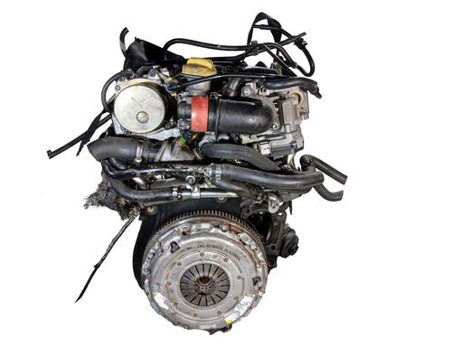 Used Engine ALFA ROMEO 159 Sportwagon (939_) [2005-2012]  30300452