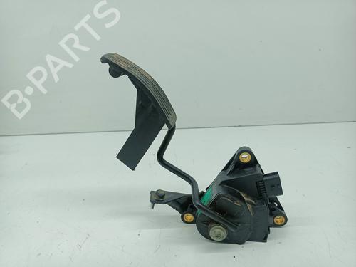 Pedal NISSAN QASHQAI I (J10, NJ10) 1.5 dCi (110 hp) 32528400