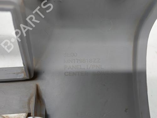 Other MITSUBISHI L200 / TRITON (KA_T, KB_T) 2.5 DI-D (KA4T) | BP24432196O1 
