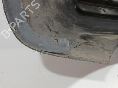 Front bumper AUDI A3 (8L1) 1.9 TDI | BP28143006C7 