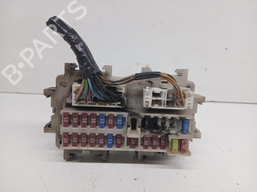 Used Fuse box NISSAN PATHFINDER III (R51) [2005-2025]  27544593