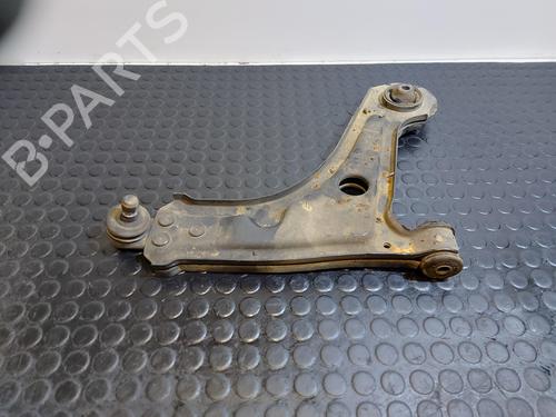 Used Left front suspension arm CHEVROLET LACETTI (J200) 1.6 (109 hp) 32317797
