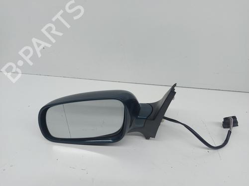 Used Left mirror VW GOLF IV (1J1) [1997-2008]  23892517