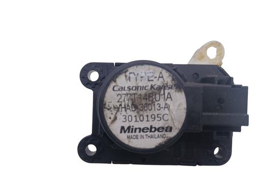 Electronic module NISSAN QASHQAI II (J11, J11_)  | BP32118532M83 