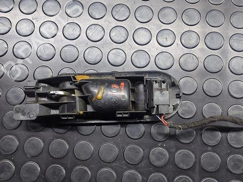 Front right interior door handle VW GOLF IV (1J1) | BP32445061I14