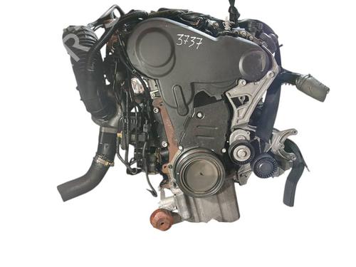 Engine AUDI A4 B8 Avant (8K5) | BP39102589M1 - Image 5