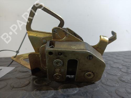 Used Front left lock RENAULT 11 (B/C37_) [1983-1995]  21807452