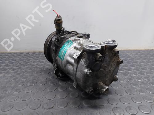 AC compressor OPEL CORSA B (S93)  | BP26901541M34 