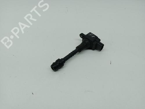 Ignition coil NISSAN ALMERA TINO (V10) 1.8 | BP22380398M94 