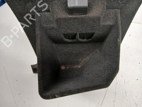 Handskerum VW PASSAT B6 Variant (3C5)  | BP29610900C95 