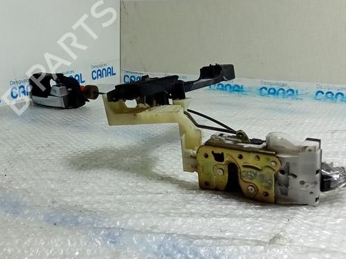 Used Front right lock FORD MONDEO III (B5Y) 2.0 TDCi (130 hp) 20837393
